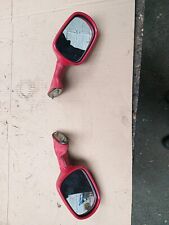 Honda cbr1000f mirror for sale  BRADFORD