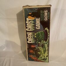 Green ghost game for sale  Shipping to Canada