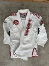 Gracie barra a2 for sale  CORSHAM