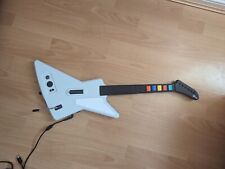 Xbox 360 guitar for sale  BEDFORD