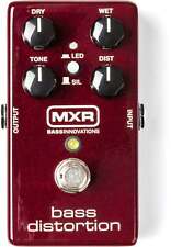 Mxr m85 bass for sale  Middletown