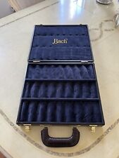 Bach mouthpiece display for sale  Statesville