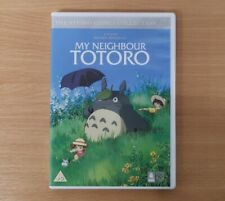 Neighbour totoro dvd for sale  WALLINGTON