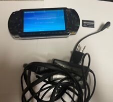 Sony PSP 1000 Console TESTED AND WORKING SCRATCHES DO NOT HINDER USE for sale  Shipping to South Africa
