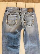 Ariat jeans 34x36 for sale  Ogden