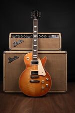 2022 Gibson EUA Les Paul 60s Standard - Unburst comprar usado  Enviando para Brazil