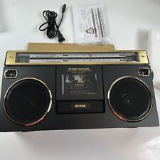 Ion audio boombox for sale  Chicago