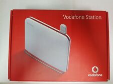 Vodafone station modello usato  Assemini