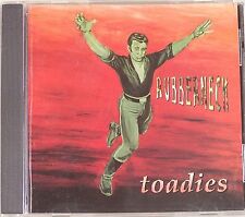 Toadies rubberneck cd for sale  Kennesaw