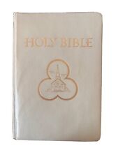 Holy bible catholic for sale  LONDON