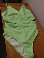 Swim suit size for sale  FARNHAM