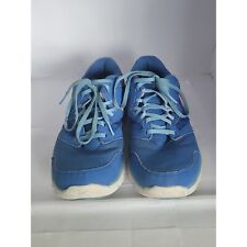 Tênis de corrida Nike feminino Flex Experience RN 3 652853-401 azul tamanho 8.5 comprar usado  Enviando para Brazil