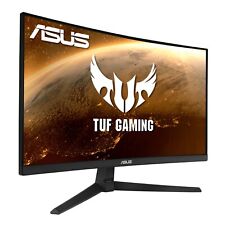 Monitor para juegos ASUS TUF Gaming VG24VQ1B 23.8" 16:9 Full HD 165Hz curvo VA LED segunda mano  Embacar hacia Argentina