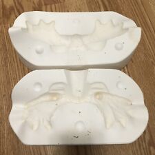 Vintage ceramic plaster for sale  Graham