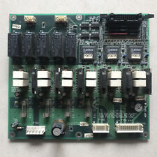 Placa de circuito impresso de E/S Norits J390574 usada para minilab digital QSS 3011, bom estado de funcionamento comprar usado  Enviando para Brazil