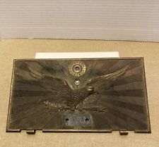 Antique large brass for sale  Falling Waters