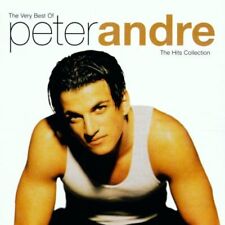 Peter andre best for sale  UK