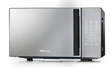 Hisense 700 Watts 20 Litre Black Digital Solo Microwave Oven With 800W Grill for sale  Shipping to South Africa