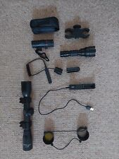 Telescopic sight sight for sale  FRESHWATER