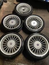 Alpina softline alloy for sale  LEICESTER