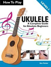 Play ukulele complete for sale  UK