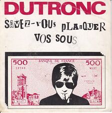 Jacques dutronc vinyl d'occasion  Octeville-sur-Mer