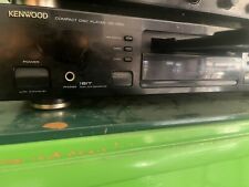 Kenwood lettore dvd usato  Pozzallo