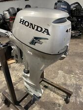 honda 15 outboard engines for sale  ELY