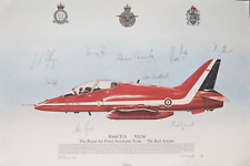 Hawk t1a red for sale  CHALFONT ST. GILES