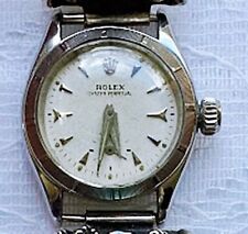 Rolex oyster perpetual for sale  YEOVIL