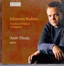 Brahms klassik cds gebraucht kaufen  Elmshorn
