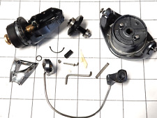 Shimano used parts for sale  Hudson
