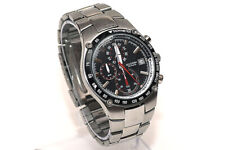 Sekonda sports chronograph for sale  DORNOCH