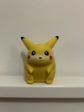 Figurine pokemon pikachu d'occasion  Paris XI