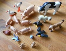 Playmobil tiere bauernhof gebraucht kaufen  Alsbach-Hähnlein