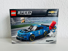 Lego speed champions gebraucht kaufen  Neuenburg