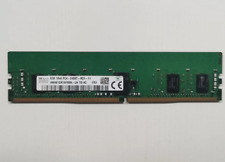 Servidor SK hynix 8GB DDR4 2400MHz RAM 1Rx8 PC4-2400T-RD1 HMA81GR7AFR8N-UH RDIMM comprar usado  Enviando para Brazil