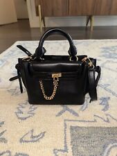 michael kors hamilton legacy pequeno preto comprar usado  Enviando para Brazil