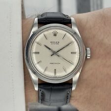 Vintage 1969 rolex for sale  Shipping to Ireland
