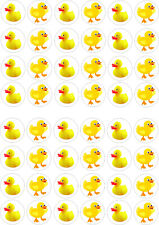 Yellow ducks mini for sale  LONDON