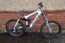 Kona stab downhill for sale  HARROGATE