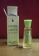 Profumo vintage lavanda usato  Ragusa