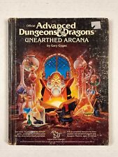 Official advanced dungeons for sale  Allentown