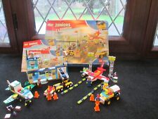 Lego juniors 10764 for sale  NOTTINGHAM