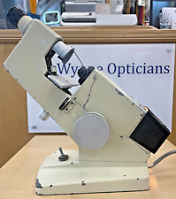Lensometer focimeter ophthalmi for sale  LONDON
