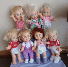 Lot adorable galoob for sale  Tooele