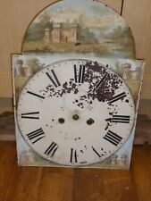 Antique longcase clock for sale  BRISTOL