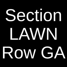 Tickets grace potter for sale  USA