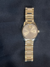 Movado men bold for sale  Avondale