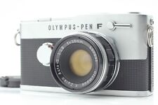 Mint olympus pen for sale  Shipping to Ireland